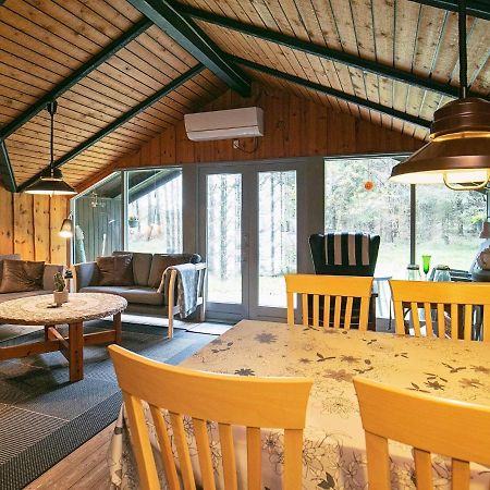 6 person holiday home in L kken Løkken Eksteriør bilde