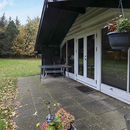 6 person holiday home in L kken Løkken Eksteriør bilde