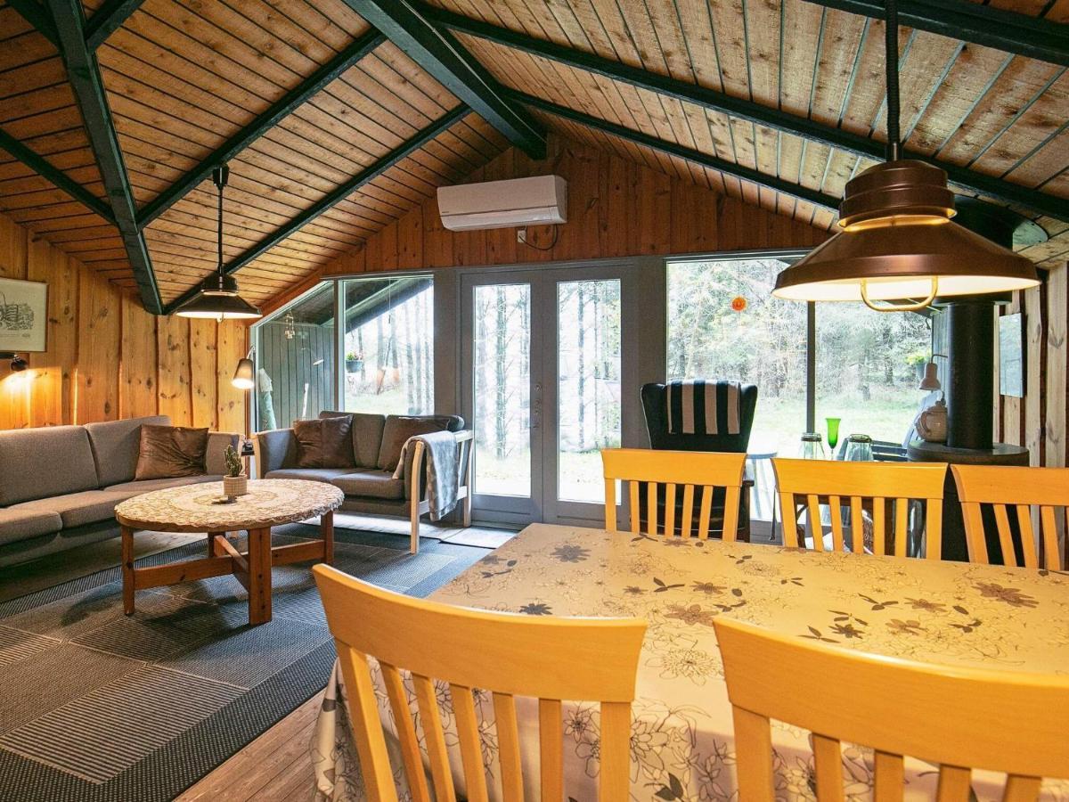 6 person holiday home in L kken Løkken Eksteriør bilde