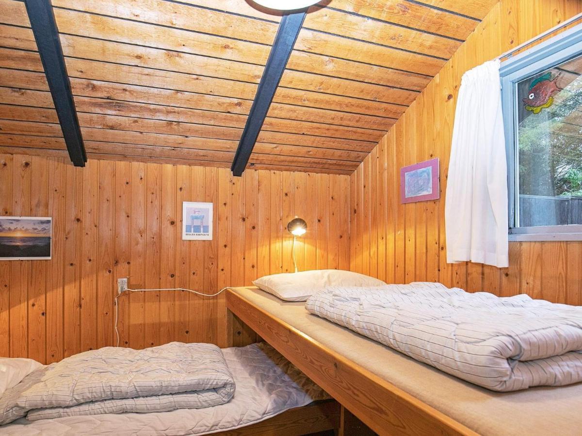 6 person holiday home in L kken Løkken Eksteriør bilde