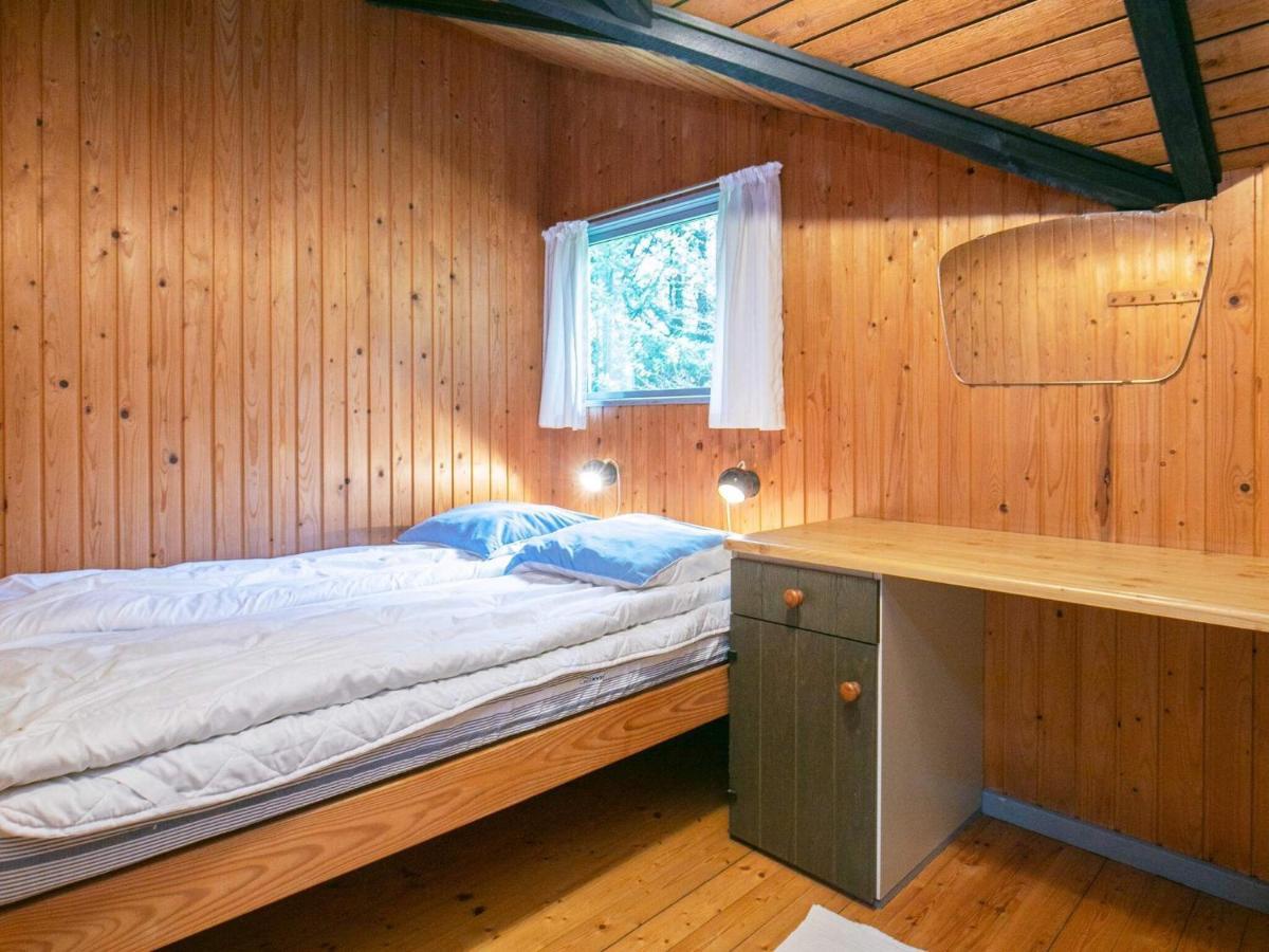 6 person holiday home in L kken Løkken Eksteriør bilde