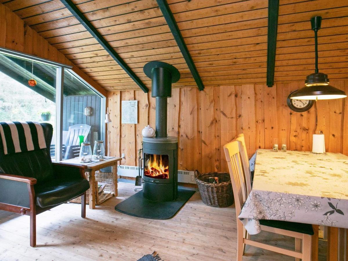 6 person holiday home in L kken Løkken Eksteriør bilde