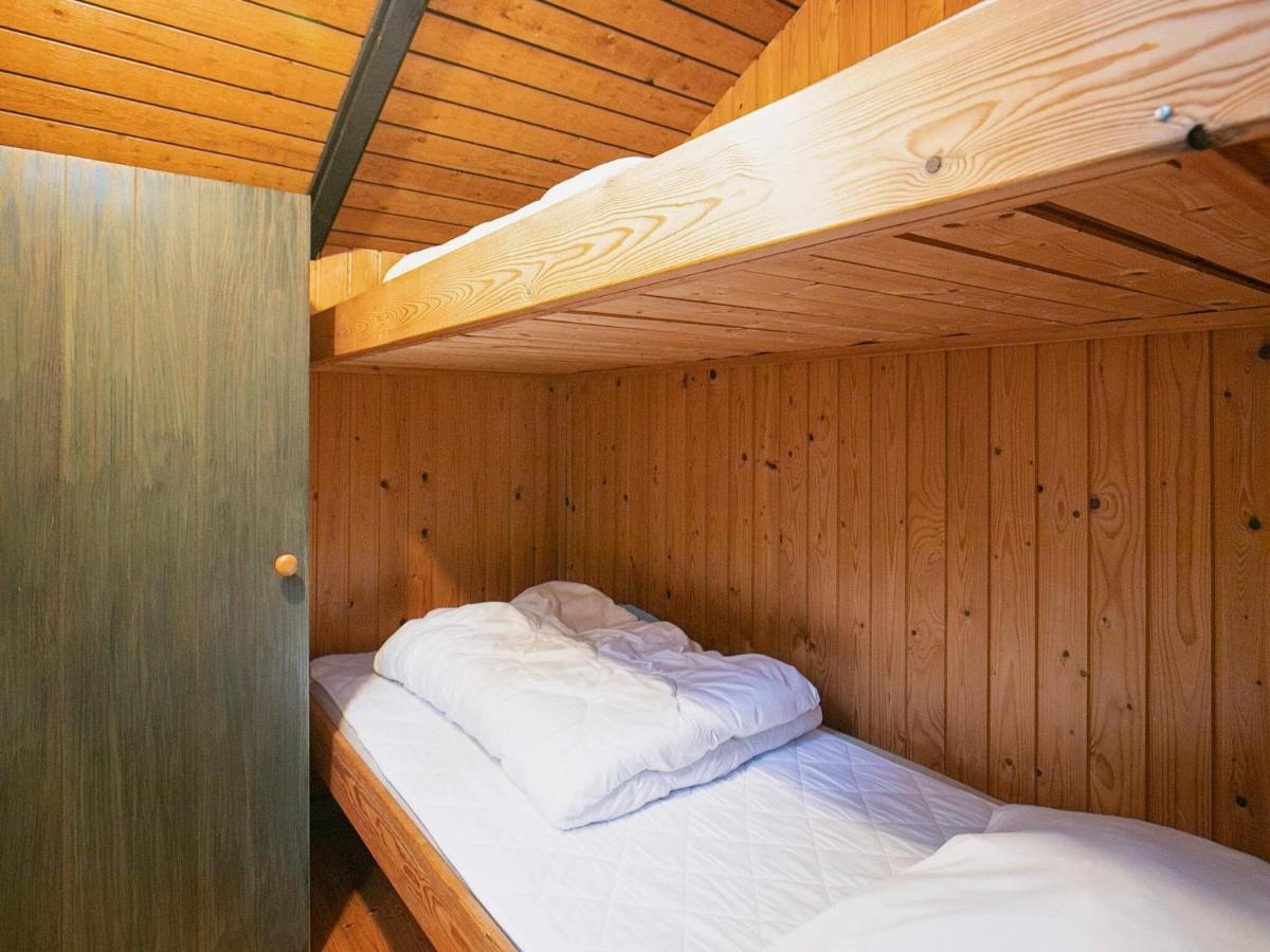 6 person holiday home in L kken Løkken Eksteriør bilde