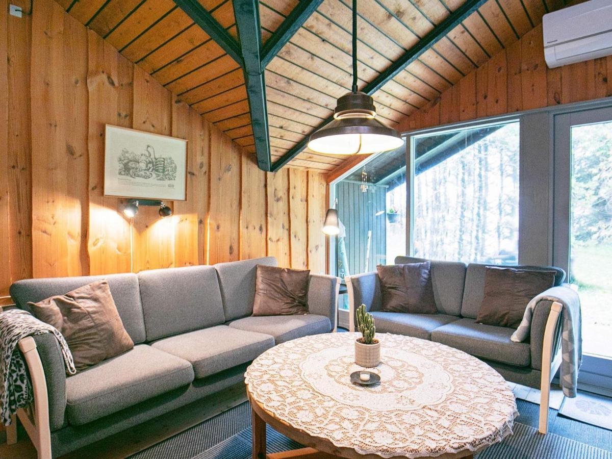 6 person holiday home in L kken Løkken Eksteriør bilde