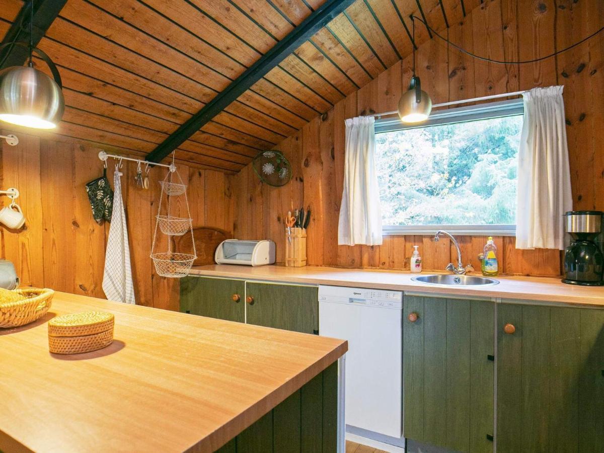 6 person holiday home in L kken Løkken Eksteriør bilde
