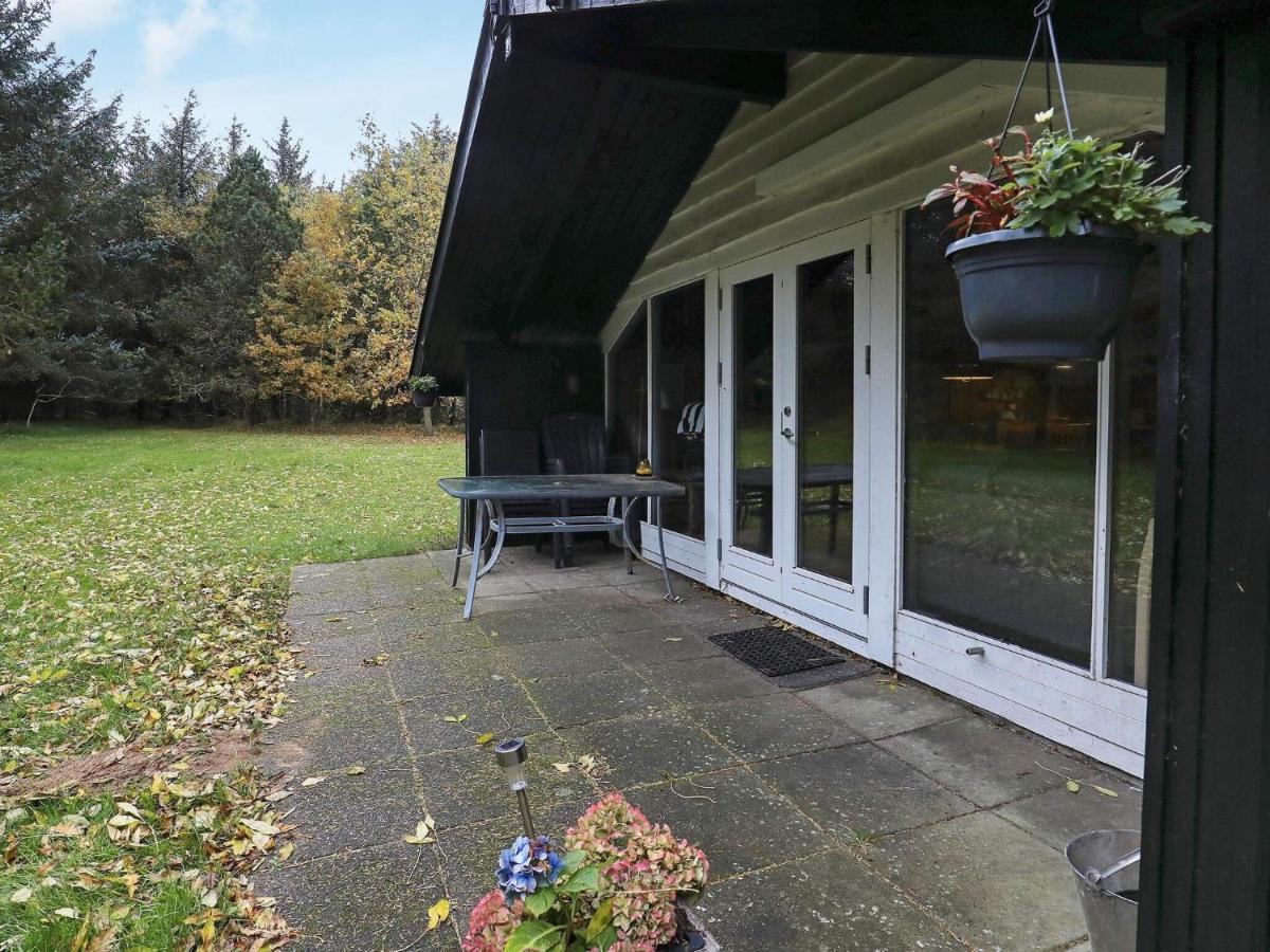 6 person holiday home in L kken Løkken Eksteriør bilde