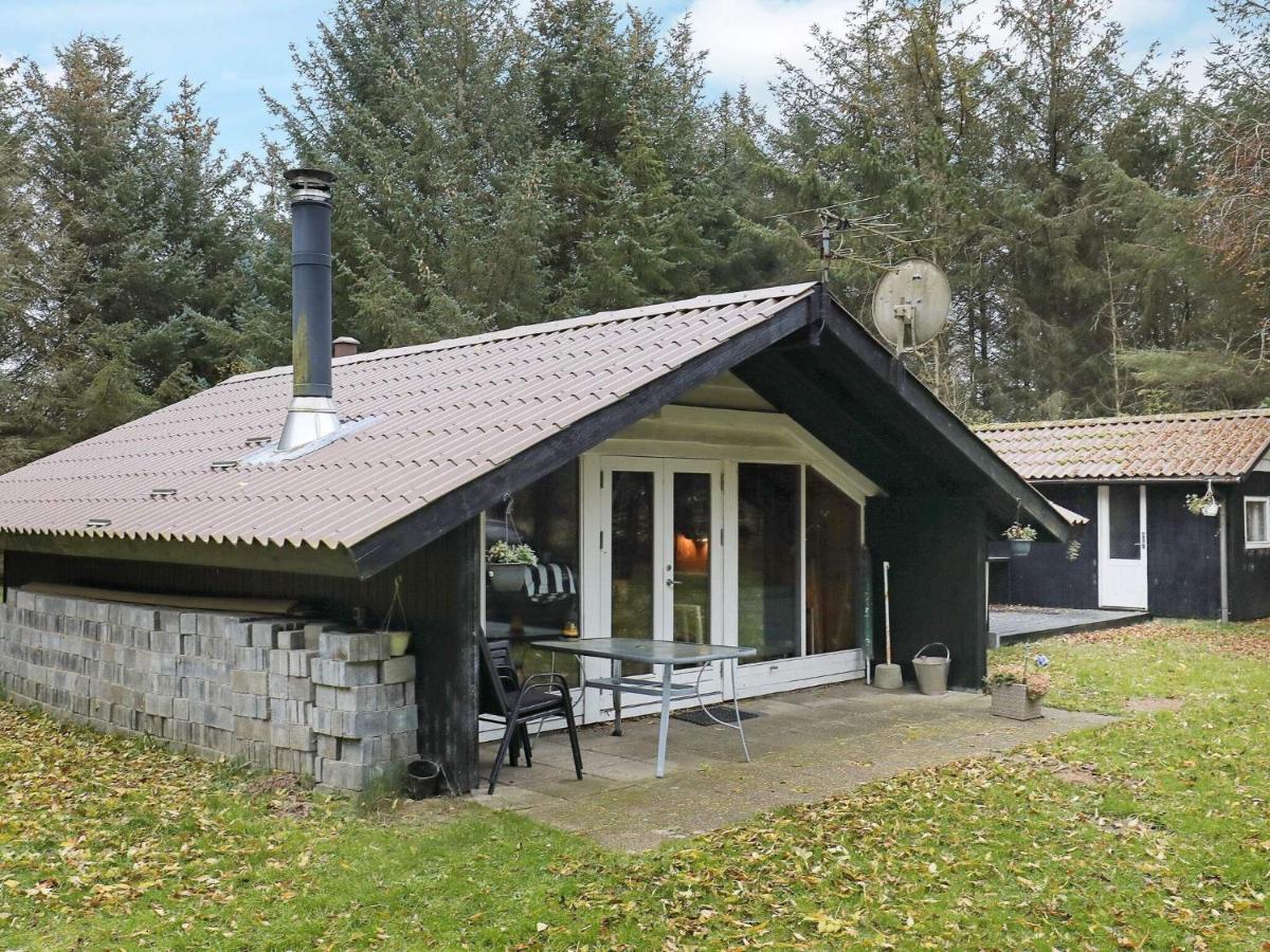 6 person holiday home in L kken Løkken Eksteriør bilde